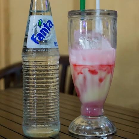 Soda Gembira