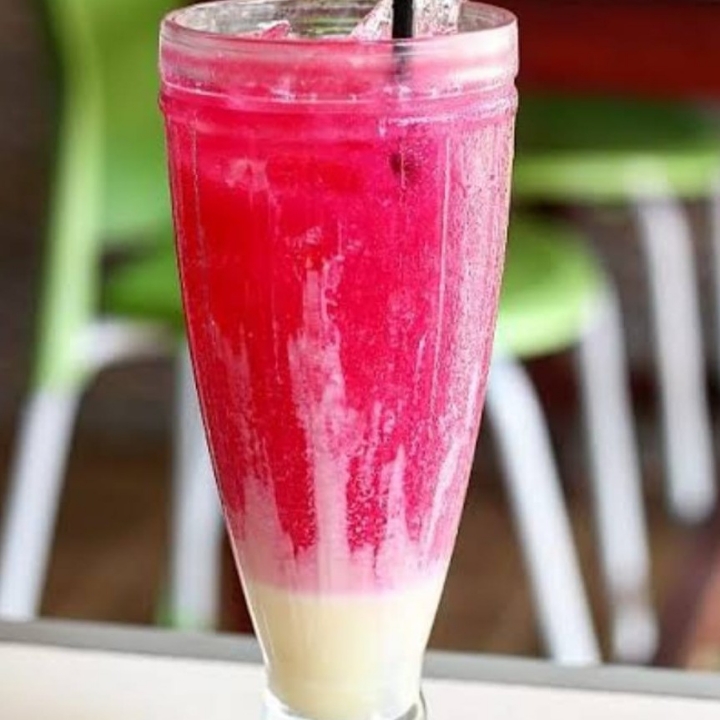 Soda Gembira