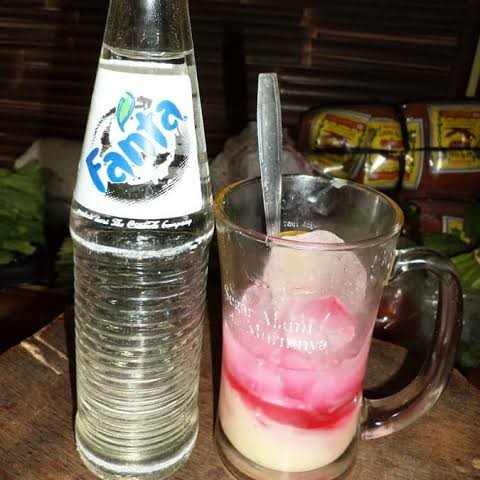 Soda Gembira