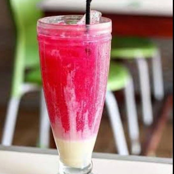Soda Gembira