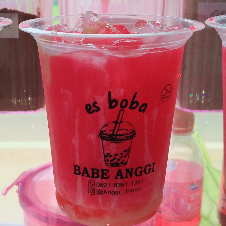 Soda Gembira