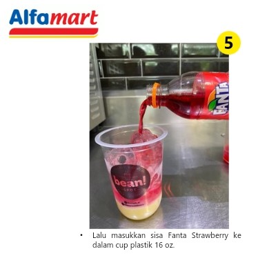 Soda Gembira 4