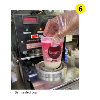 Soda Gembira 5