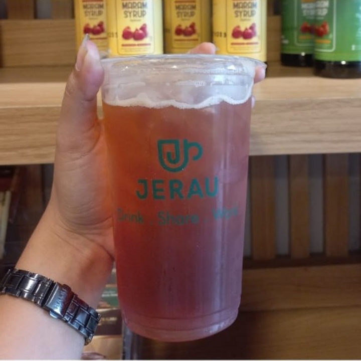 Soda Maram