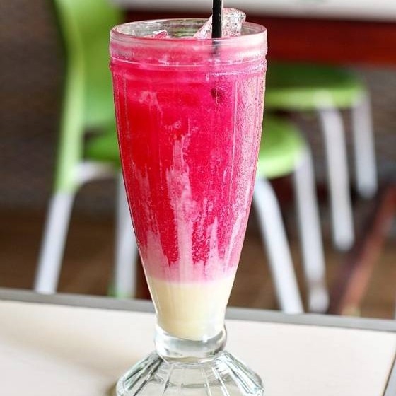 Soda Susu