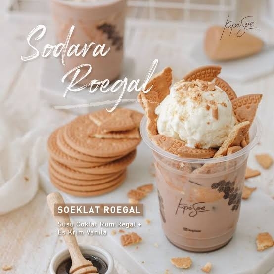 Soeklat Roegal