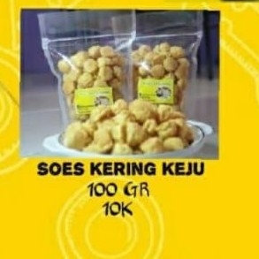 Soes Kering Keju 3
