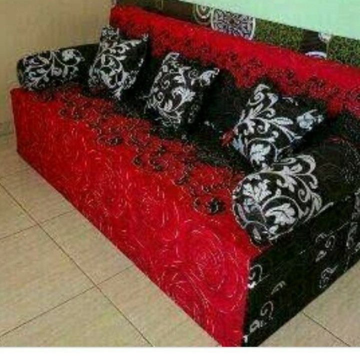 Sofa Bad