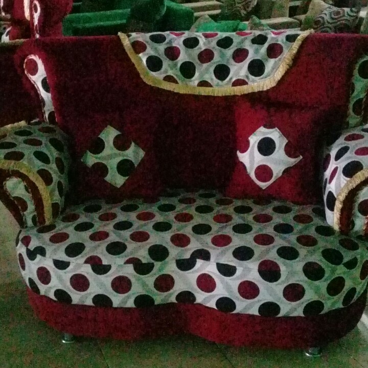 Sofa Barokah Muris 2