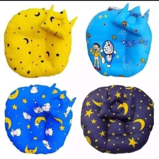 Sofa Bayi Bantal Mahkota 2