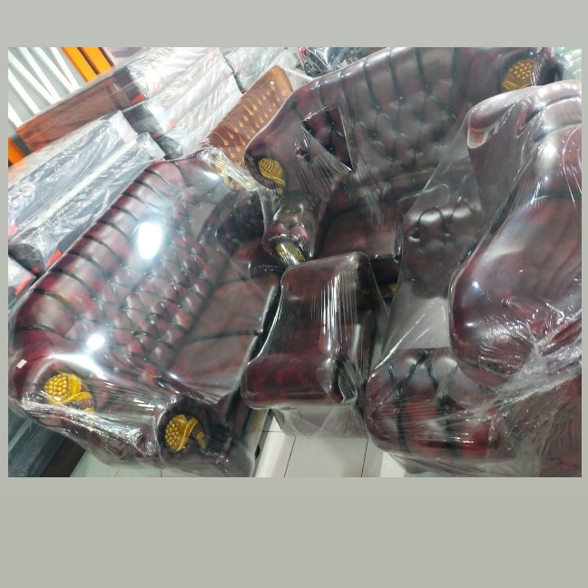 Sofa Jaguar Ukir