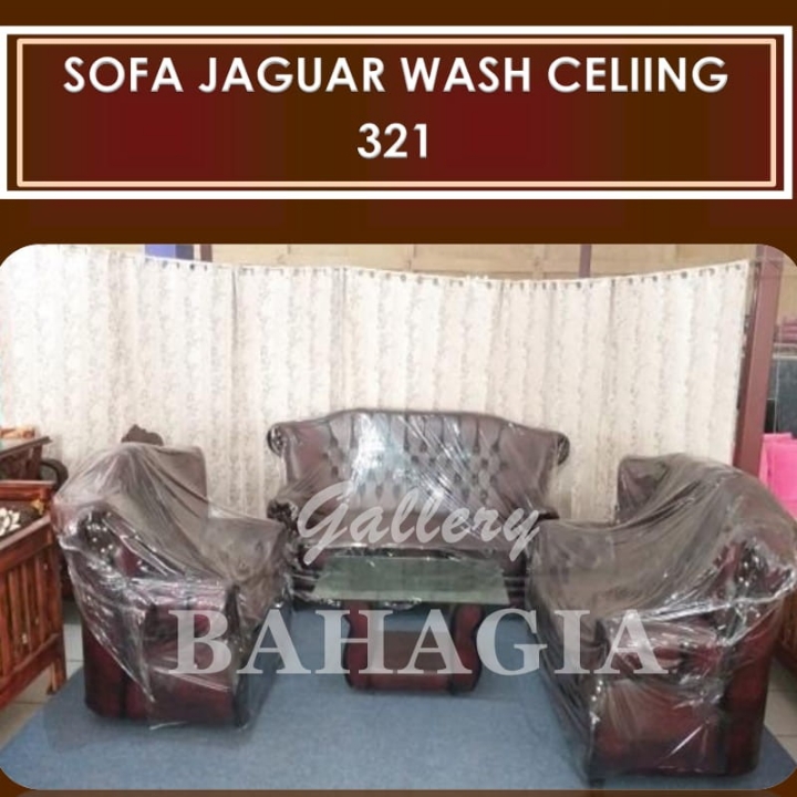 Sofa Jaguar Wash Celling 321