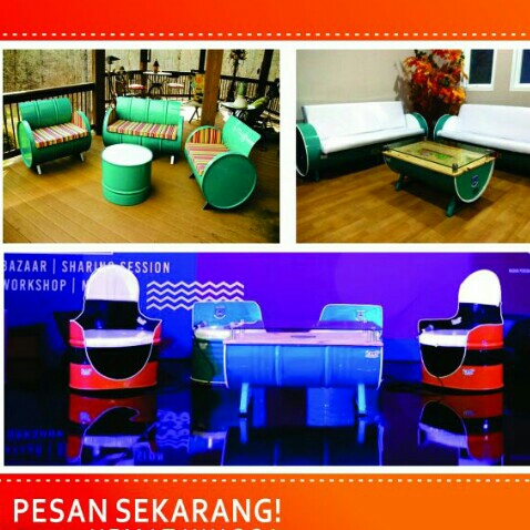 Sofa Kreatif