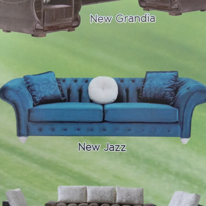Sofa New Jazz 