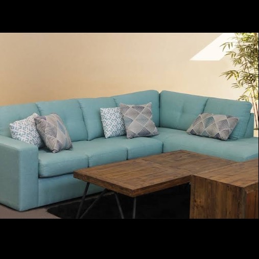 Sofa Tamu