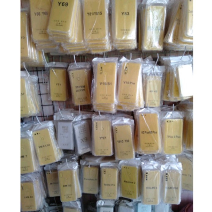 Sofcase Hp Bening
