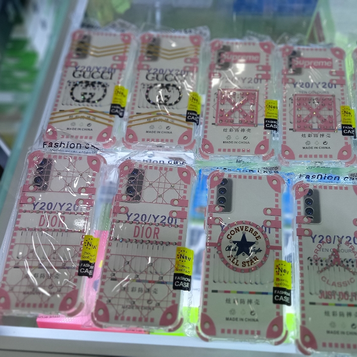 Soft Case 2
