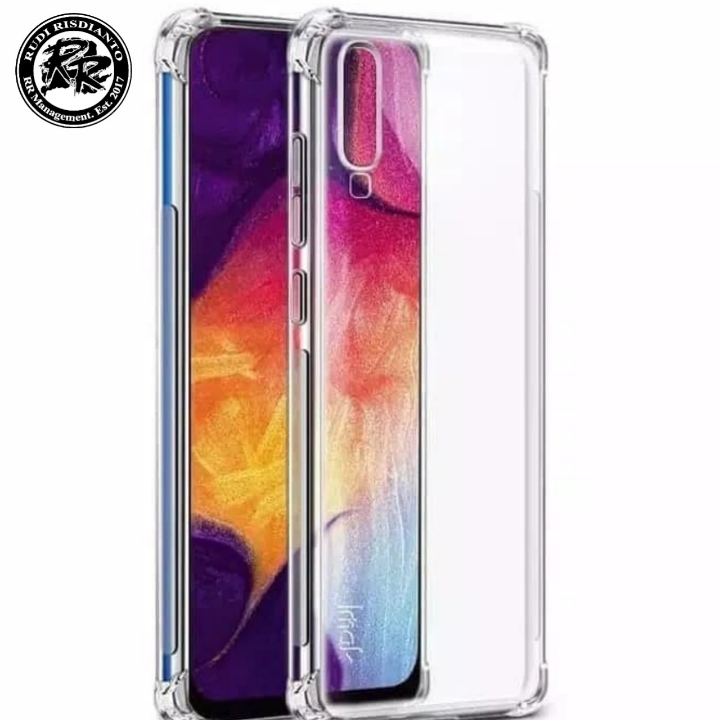 Soft Case Anti Crack 