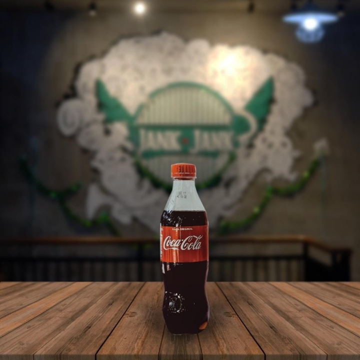 Soft Drink