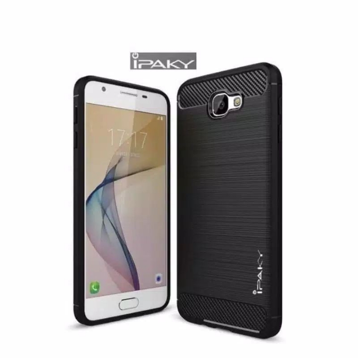SoftCase Samsung J5 Prime