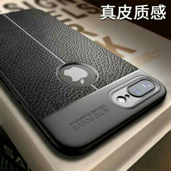 Softcase Autofocus