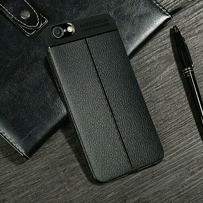 Softcase Autofocus 2