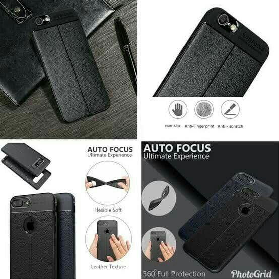 Softcase Autofocus 3