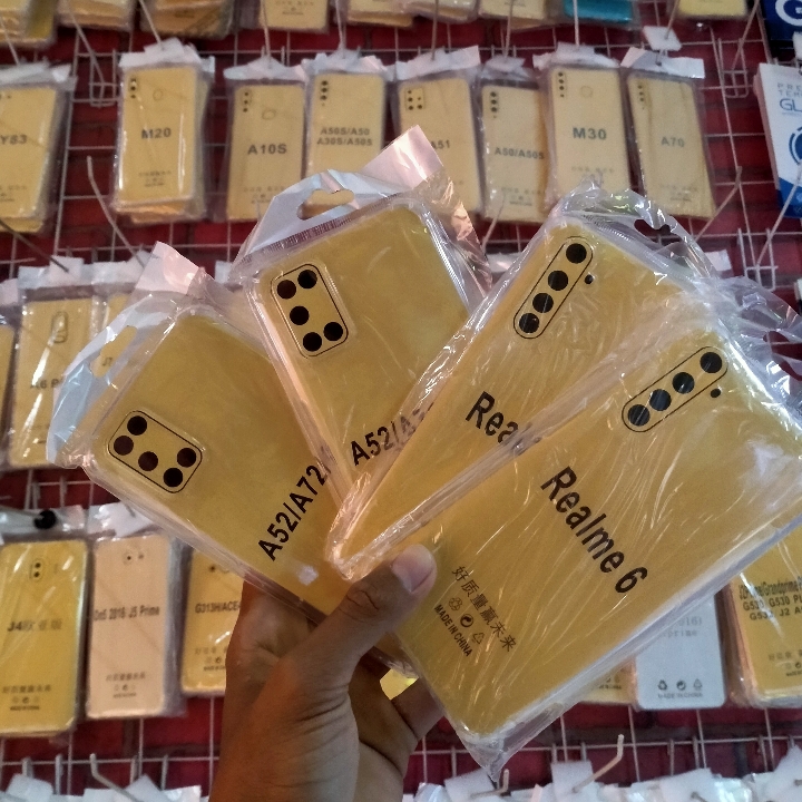Softcase Bening 