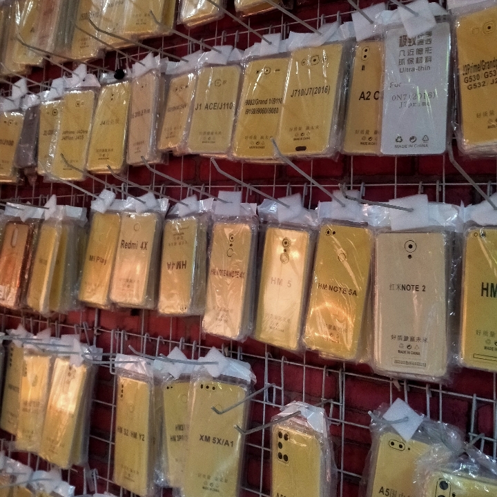 Softcase Bening  2