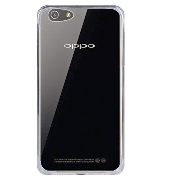 Softcase OPPO R1S