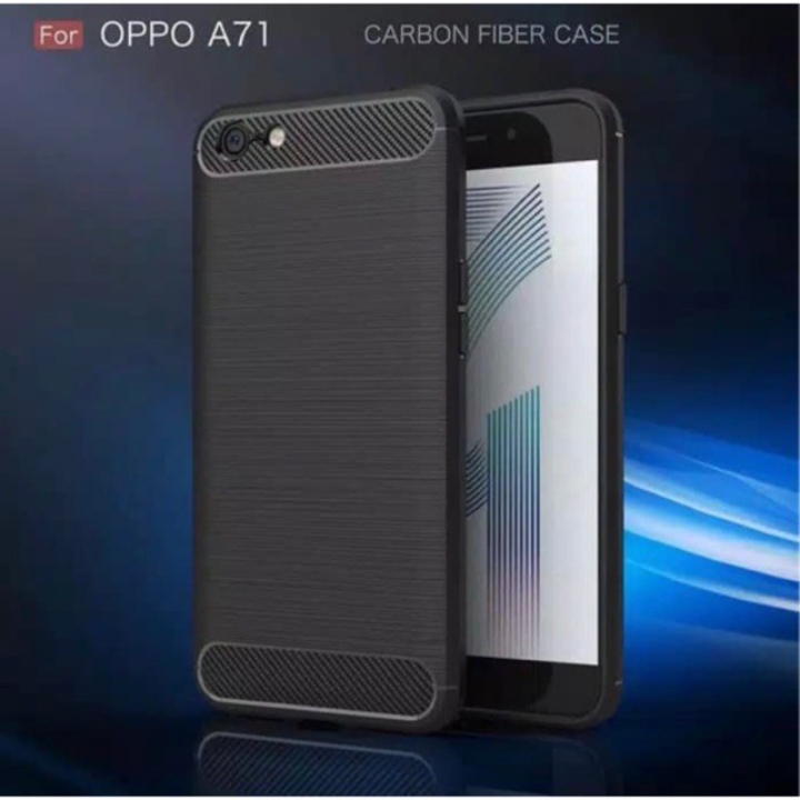 Softcase Oppo A71 2