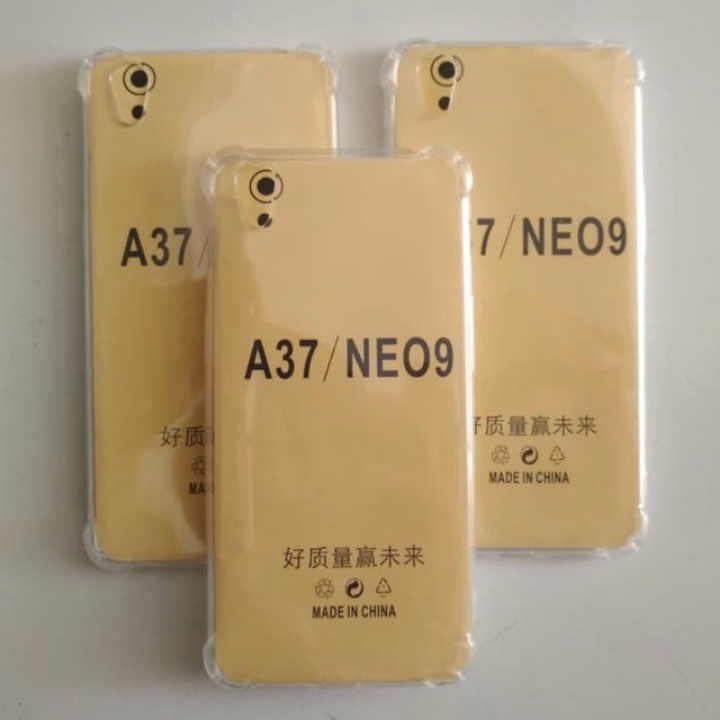 Softcase Oppo Neo 9 A37 A37F