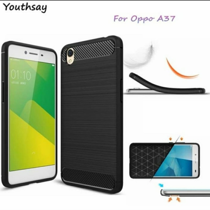 Softcase Oppo Neo 9 A37 A37F 2
