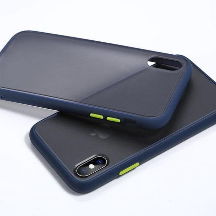 Softcase Oppo Neo 9 A37 A37F 3
