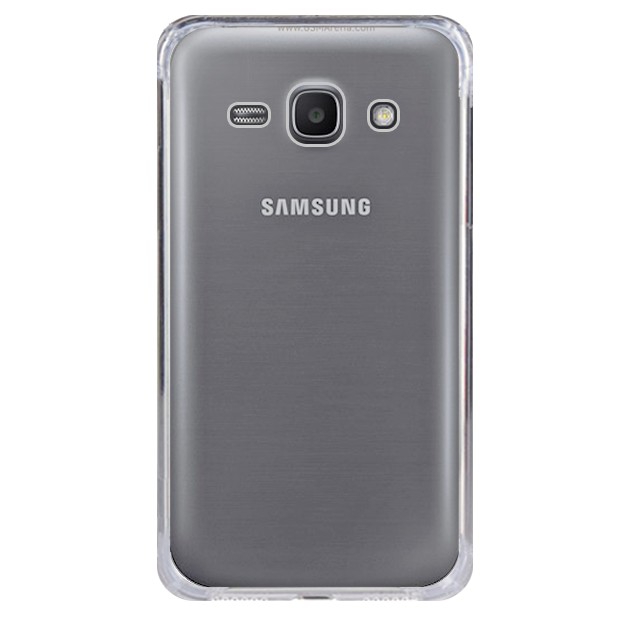 Softcase Samsung ACE 3 DUOS