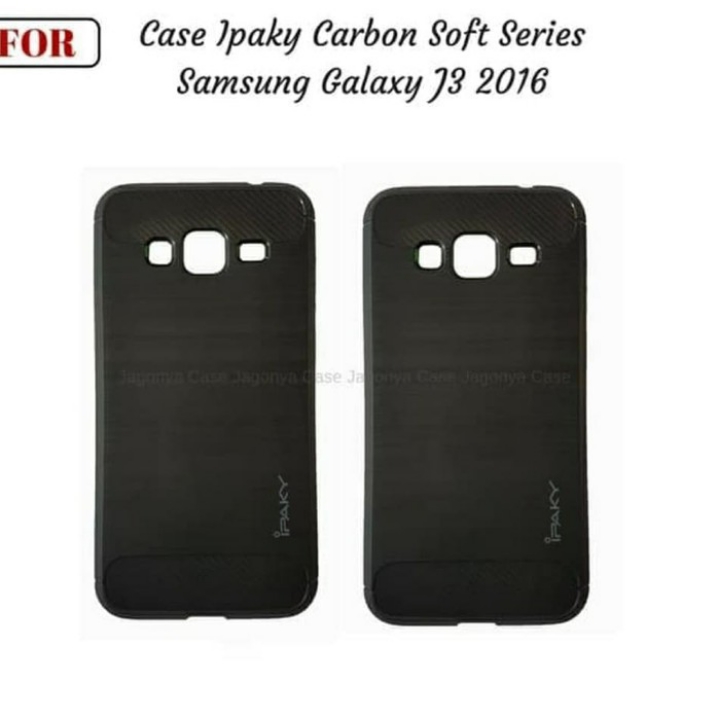 Softcase Samsung J3 J3 2016 2