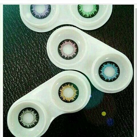 Softlens