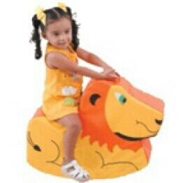 Softplay Lion