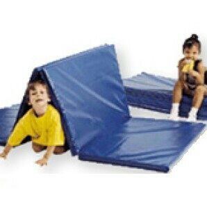 Softplay Lokal - Mats