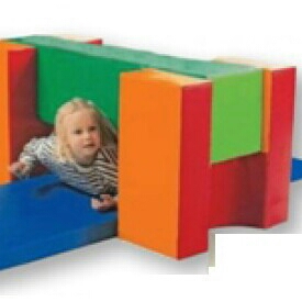 Softplay Rectangle