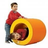 Softplay Rounded