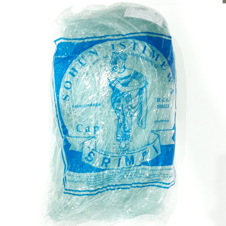 Sohun Srimpi 300gr