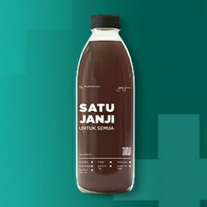 Soklat - 1 Liter