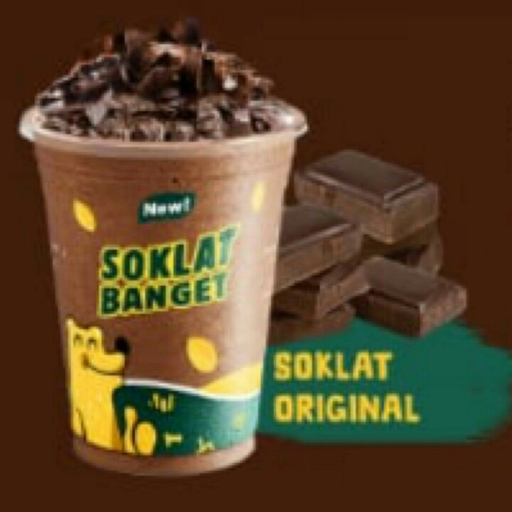 Soklat Original