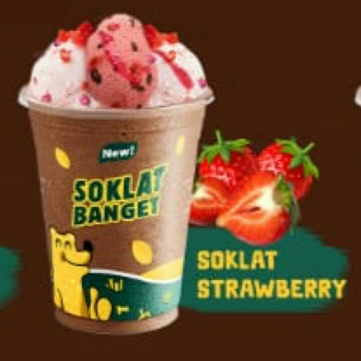 Soklat Original 2