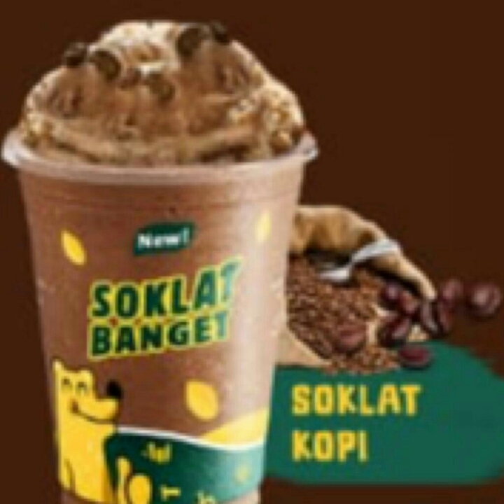 Soklat Original 3