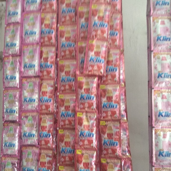 Soklin liquid