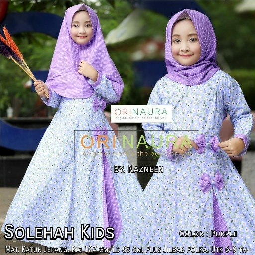 Soleha Kids