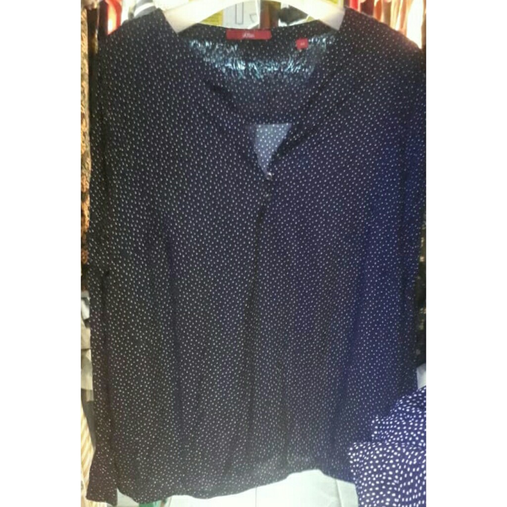 Soliver Blouse