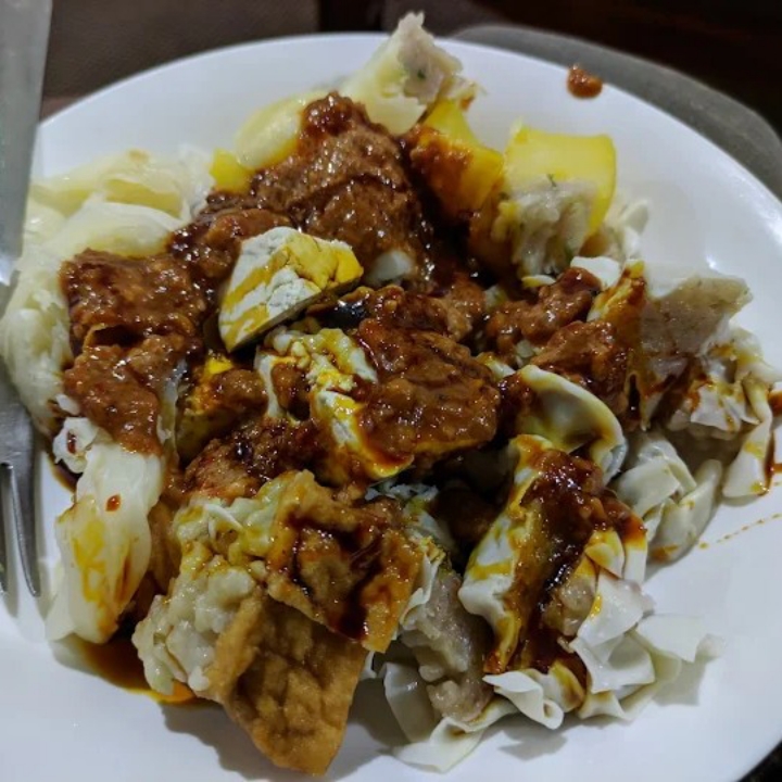 Somay Bandung 